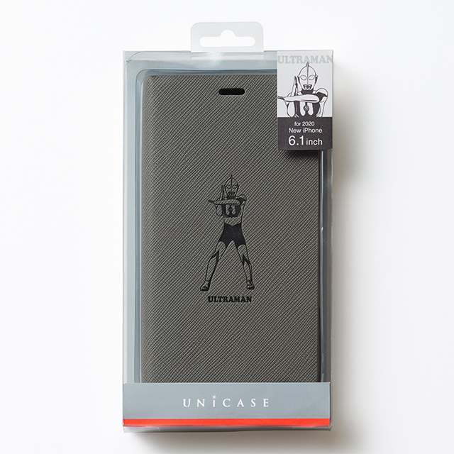 【アウトレット】【iPhone12 mini ケース】ウルトラカイジュウウォレットケース for iPhone12 mini (BALTAN)goods_nameサブ画像