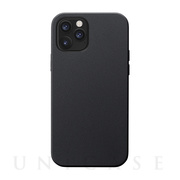 【アウトレット】【iPhone12/12 Pro ケース】Smooth Touch Hybrid Case for iPhone12/12 Pro (black)