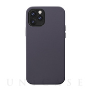 【アウトレット】【iPhone12/12 Pro ケース】Smooth Touch Hybrid Case for iPhone12/12 Pro (purple)