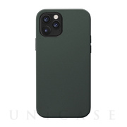 【アウトレット】【iPhone12/12 Pro ケース】Smooth Touch Hybrid Case for iPhone12/12 Pro (green)