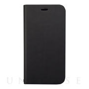 【アウトレット】【iPhone12/12 Pro ケース】Daily Wallet Case for iPhone12/12 Pro (black)