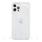 【アウトレット】【iPhone12/12 Pro ケース】HANG ANIMAL CASE for iPhone12/12 Pro (さめ)