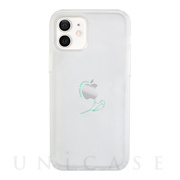 【アウトレット】【iPhone12 mini ケース】HANG ANIMAL CASE for iPhone12 mini (いんこ)