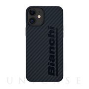【アウトレット】【iPhone12 mini ケース】Bianchi Ultra Slim Aramid Case for iPhone12 mini