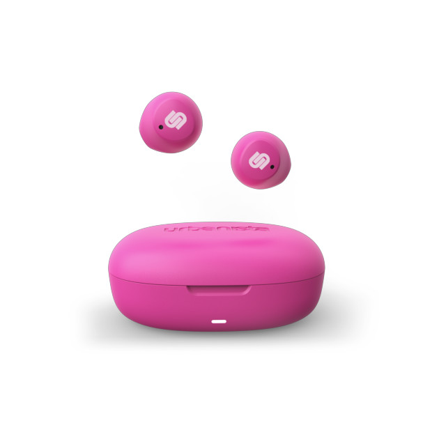 【完全ワイヤレスイヤホン】LISBON Compact (Blush Pink)サブ画像
