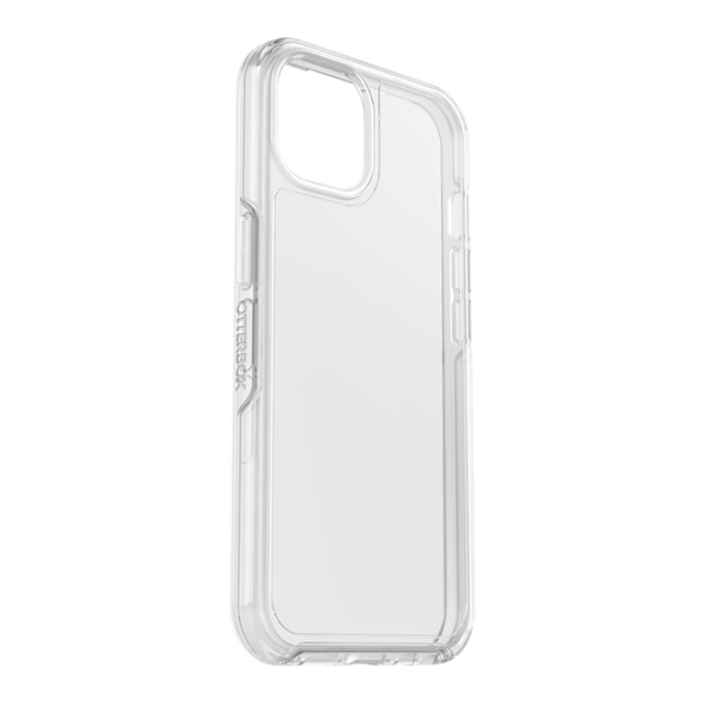 【iPhone13 ケース】Symmetry シリーズ 抗菌加工クリアケース (Clear)サブ画像