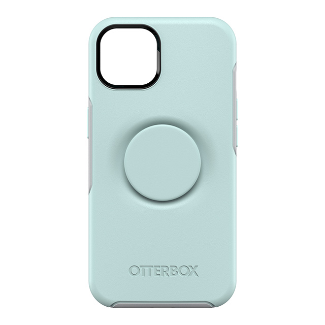 【iPhone13 ケース】Otter ＋ Pop Symmetryシリーズ 抗菌加工ケース (Tranquil Waters)goods_nameサブ画像