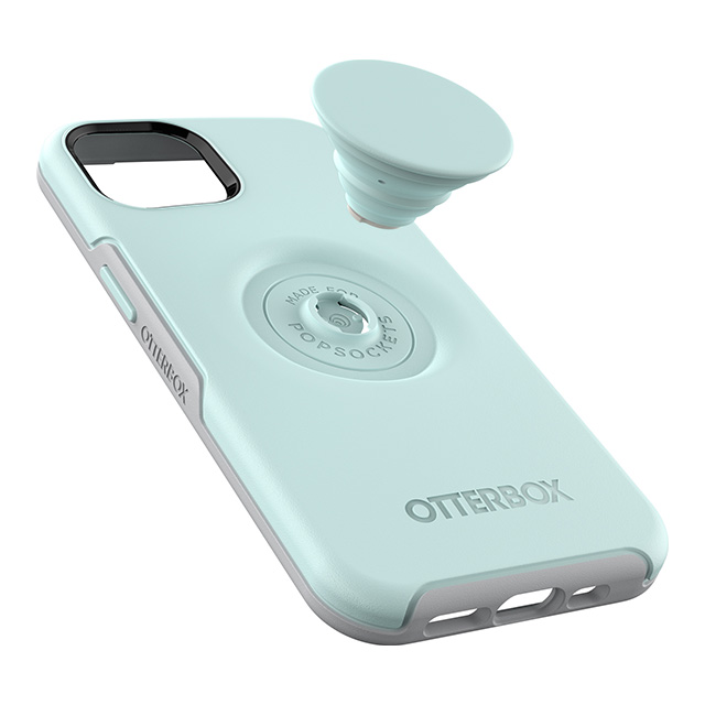 【iPhone13 ケース】Otter ＋ Pop Symmetryシリーズ 抗菌加工ケース (Tranquil Waters)goods_nameサブ画像