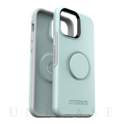 【iPhone13 Pro Max ケース】Otter ＋ Pop Symmetryシリーズ 抗菌加工ケース (Tranquil Waters)