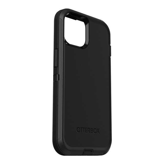 【iPhone13 ケース】Defender シリーズケース (Black)サブ画像