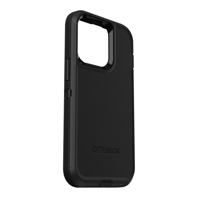 【iPhone13 Pro ケース】Defender シリーズケース (Black)goods_nameサブ画像