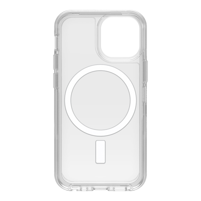 【iPhone13 mini ケース】Symmetry シリーズ ＋ 抗菌加工クリアケース with MagSafe (Clear)サブ画像