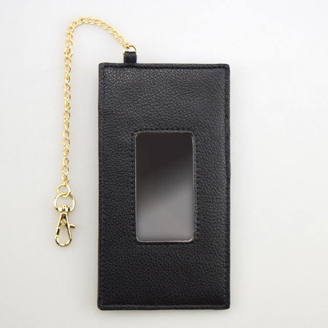 【アウトレット】Cross Body Pouch for SmartPhone (black)