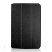 【iPad mini(8.3inch)(第6世代) ケース】AIRCOAT (Noir Black)