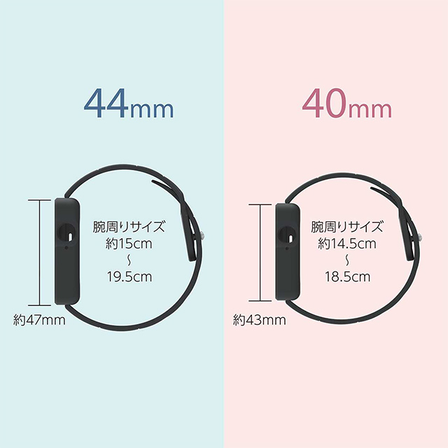 【Apple Watch バンド 40mm】TILE Apple Watch Band Case (BLACK) for Apple Watch SE(第2/1世代)/Series6/5/4サブ画像