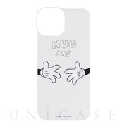 【iPhone13 mini】ディズニーキャラクター iFace Reflection専用インナーシート (HUG ME！)
