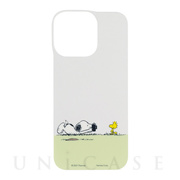 【iPhone13】PEANUTS iFace Reflecti...