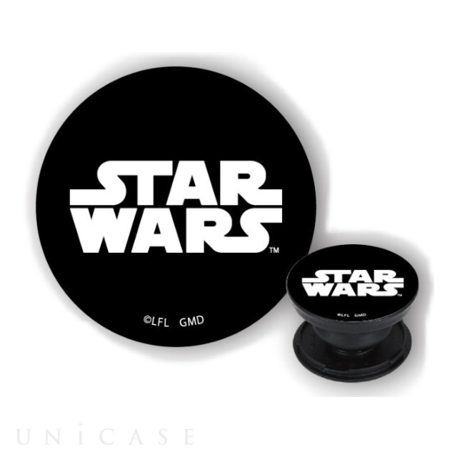 STAR WARS POCOPOCO (LOGO)