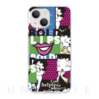 【iPhone13 ケース】Betty Boop PCケース (life)