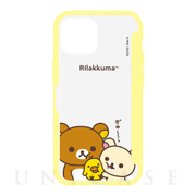 【iPhone13 mini ケース】リラックマ SHOWCAS...