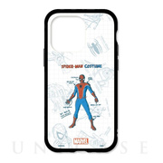 【iPhone13 Pro ケース】MARVEL IIII fit (スパイダーマン)