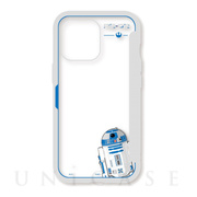 【iPhone13 Pro ケース】STAR WARS SHOWCASE+ (R2-D2)