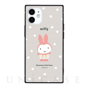 【iPhone12 mini ケース】ミッフィー miffy s...
