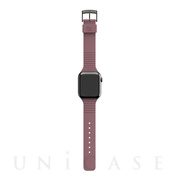 【Apple Watch SE/Series7/6/5/4/3/2/1(41/40/38mm) バンド】U by UAG Apple Watch バンド AURORA (ダスティローズ)