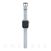 【Apple Watch SE/Series7/6/5/4/3/2/1(41/40/38mm) バンド】U by UAG Apple Watch バンド AURORA (ソフトブルー)