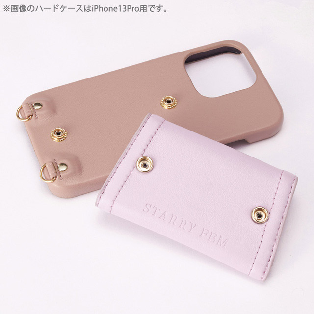 【iPhone13 ケース】Ivy for Rielsagoods_nameサブ画像