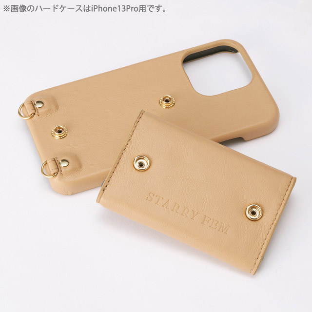 【iPhone13 ケース】Ivy for Amalniサブ画像