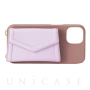 【iPhone12/12 Pro ケース】Ivy for Rielsa
