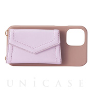 【iPhone13 ケース】Ivy for Rielsa