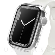 【Apple Watch Series7(41mm) ケース】LEGION Apple Watchケース with 9H硬度 強化ガラス スクリーンプロテクション (DOVE)