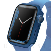 【Apple Watch ケース 45mm】LEGION Apple Watchケース with 9H硬度 強化ガラス スクリーンプロテクション (COBALT) for Apple Watch Series8/7