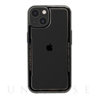 【iPhone13 ケース】MILADA (BLACK)