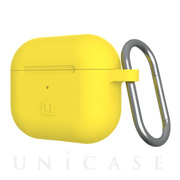 【AirPods(第3世代) ケース】U by UAG DOT (アシッド)