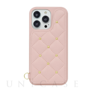 iPhone13ケース おすすめブランドやおしゃれなiphoneケース ピンク 