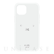 【iPhone13 ケース】ミッフィー IIII fit Cle...