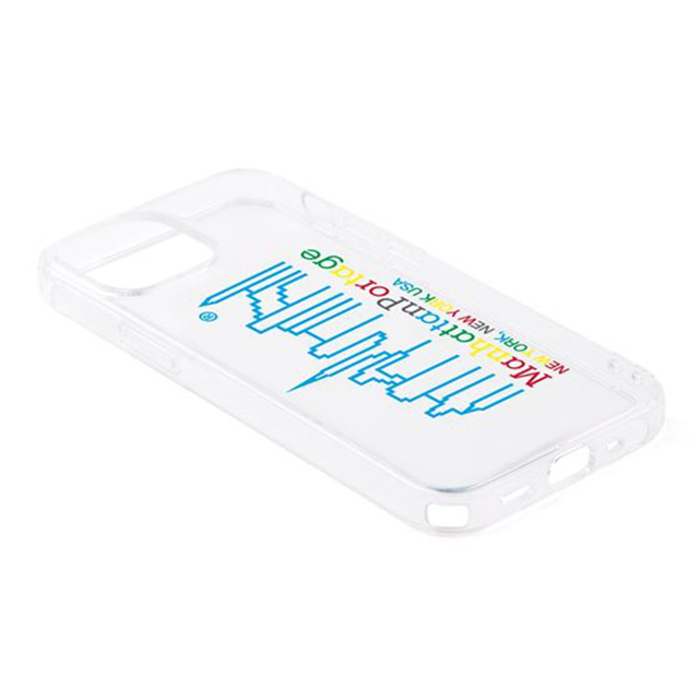 【iPhone13 mini ケース】Hybrid Clear Case (MULTI)goods_nameサブ画像