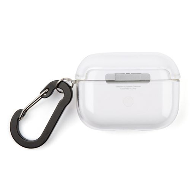 【AirPods Pro(第1世代) ケース】AirPods Pro Clear Case (MULTI)サブ画像