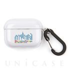 【AirPods Pro ケース】AirPods Pro Clear Case (MULTI)