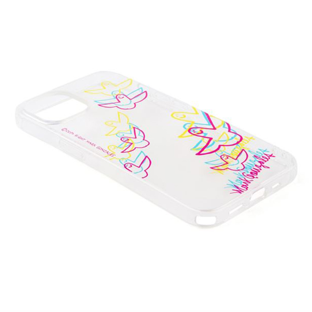 【iPhone13 ケース】Hybrid Back Case (CLEAR)goods_nameサブ画像