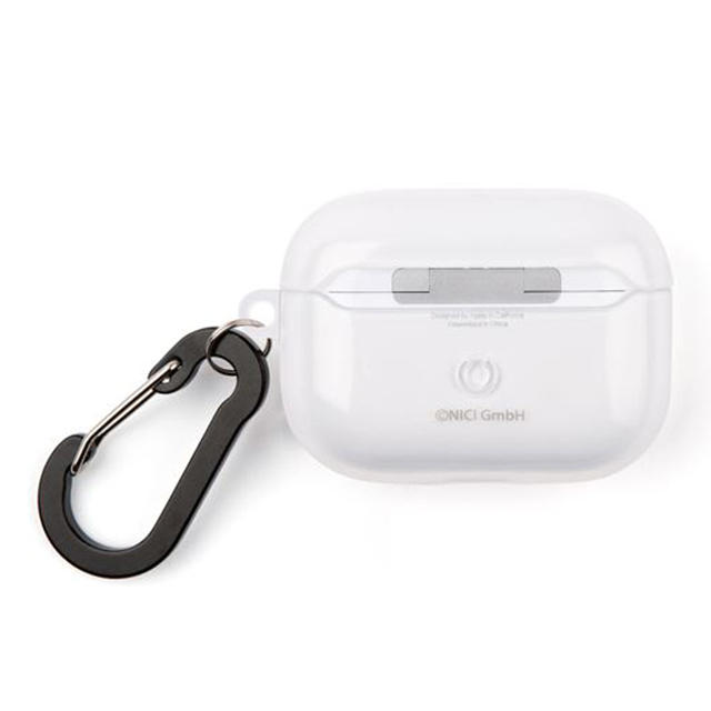 【AirPods Pro(第1世代) ケース】AirPods Pro IML Case (シュナウザー)サブ画像