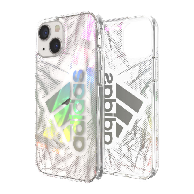 【iPhone13 mini ケース】Palm Tree (Holographic)サブ画像