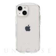 【iPhone13 mini ケース】iFace Look in Clearケース (クリア)