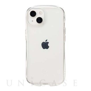 【iPhone13 ケース】iFace Look in Clearケース (クリア)