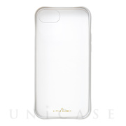 【iPhoneSE(第3/2世代)/8/7/6s/6 ケース】LITTLE CLOSET iPhone case (MATTE GRAY)