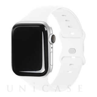 Apple Watch(38mm)バンド スポーツ/Apple Watch Series 3 ホワイト 価格の安い順 | AppleWatch バンドはUNiCASE