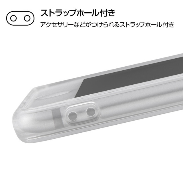 【iPhoneSE(第3/2世代)/8/7 ケース】ディズニーキャラクター/ハイブリッドケース Clear Pop (ベイマックス)goods_nameサブ画像